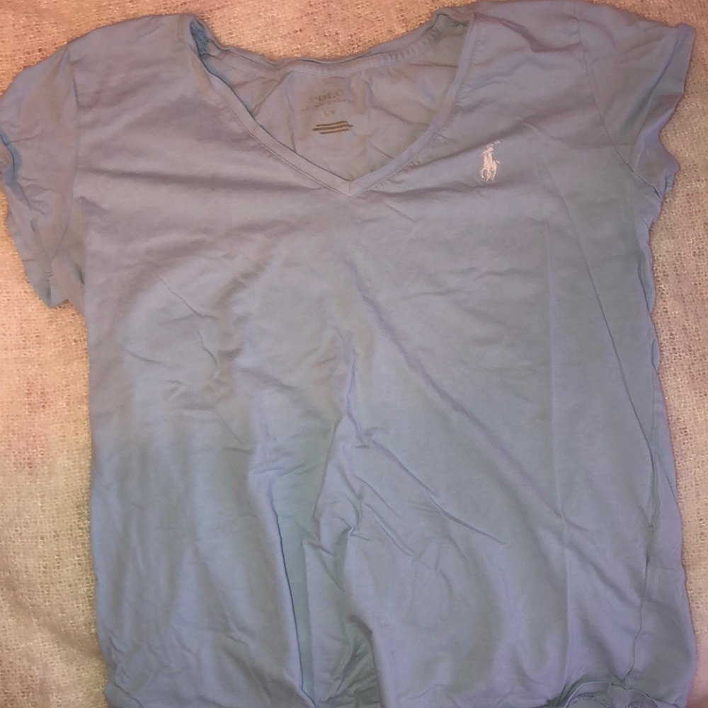 Polo shirt